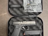 Parduodamas Glock 45 Gen5 - nuotraukos Nr. 3