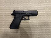 Parduodamas Glock 45 Gen5
