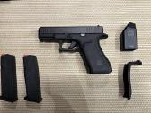 Parduodamas Glock 45 Gen5 - nuotraukos Nr. 2