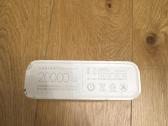 Xiaomi 20000mah powerbank - nuotraukos Nr. 2