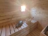 Mobili pirtis ant ratų - nuotraukos Nr. 4