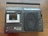 Radiotehnika ml6102 - nuotraukos Nr. 2