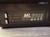 Radiotehnika ml6102 - nuotraukos Nr. 5