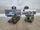 RC tankas 1/24 - nuotraukos Nr. 4