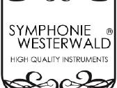 Saksofonas Symphony Westerwalder Tenoras