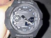 Laikrodis G-shock