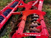 Parduodu Horsch Joker 3,5m - nuotraukos Nr. 3