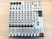 Mikšerinis pultas Phonic Am442d - nuotraukos Nr. 2