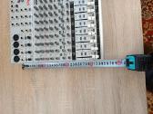 Mikšerinis pultas Phonic Am442d - nuotraukos Nr. 7