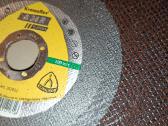 Didelis metalo pjovimo diskas 400 x 4,5 x 32 mm - nuotraukos Nr. 4