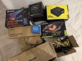 Rtx 4070 12gb, i5 12600k, 32gb RAM, exhange - nuotraukos Nr. 2