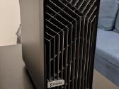 Rtx 4070 12gb, i5 12600k, 32gb RAM, exhange