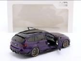 Bmw M3 G81 Touring - nuotraukos Nr. 2
