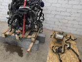 Volvo XC90 2.0d 173kw variklis D4204t23