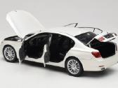 Bmw 760li F02 - nuotraukos Nr. 2