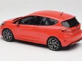 Ford Fiesta - nuotraukos Nr. 2