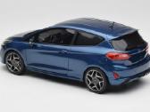 Ford Fiesta - nuotraukos Nr. 2