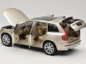 Volvo XC90 - nuotraukos Nr. 2