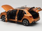 Audi Q3 - nuotraukos Nr. 2