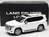 Toyota Land Cruiser J300