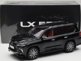 Lexus Lx570