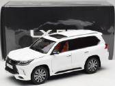 Lexus Lx570