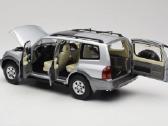Mitsubishi Pajero V73 - nuotraukos Nr. 2