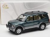 Mitsubishi Pajero V73