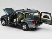 Mitsubishi Pajero V73 - nuotraukos Nr. 2
