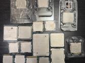 Ivairus procesoriai Intel, Ryzen