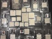 Ivairus procesoriai Intel, Ryzen - nuotraukos Nr. 3