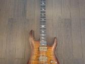 Bc Rich elektrinė gitara qx assassin 6 - nuotraukos Nr. 2