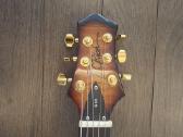 Bc Rich elektrinė gitara qx assassin 6 - nuotraukos Nr. 3