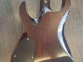 Bc Rich elektrinė gitara qx assassin 6 - nuotraukos Nr. 4