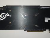 Asus Rx580 8gb - nuotraukos Nr. 3