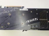 Nvidia Rtx 3060ti - nuotraukos Nr. 4