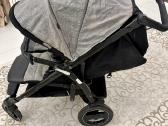 Dvynukų vežimas Peg-perego