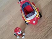 Didelios Paw patrol 4 vandens mašinos - nuotraukos Nr. 6