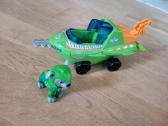 Didelios Paw patrol 4 vandens mašinos - nuotraukos Nr. 12