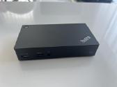 Thinkpad pro dock