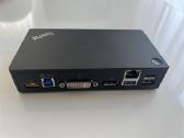 Thinkpad pro dock - nuotraukos Nr. 2