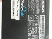 Thinkpad pro dock - nuotraukos Nr. 3