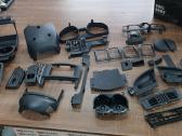 Auto tuning dalių paruošėjas - pagalbinis - nuotraukos Nr. 4