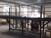 Metalinių konstrukcijų gamyba. - nuotraukos Nr. 11