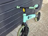 Velo balansinis dviratukas