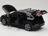 Audi Q5 - nuotraukos Nr. 2
