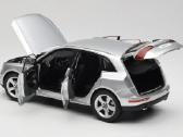 Audi Q5 - nuotraukos Nr. 2