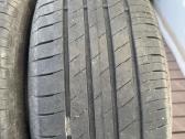Goodyear Efficient Grip Performance - nuotraukos Nr. 3