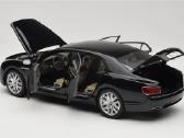 Bentley Flying Spur - nuotraukos Nr. 2