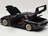 Mazda Rx-7 - nuotraukos Nr. 2